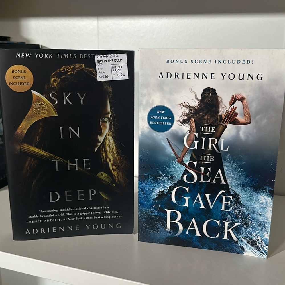 Books
